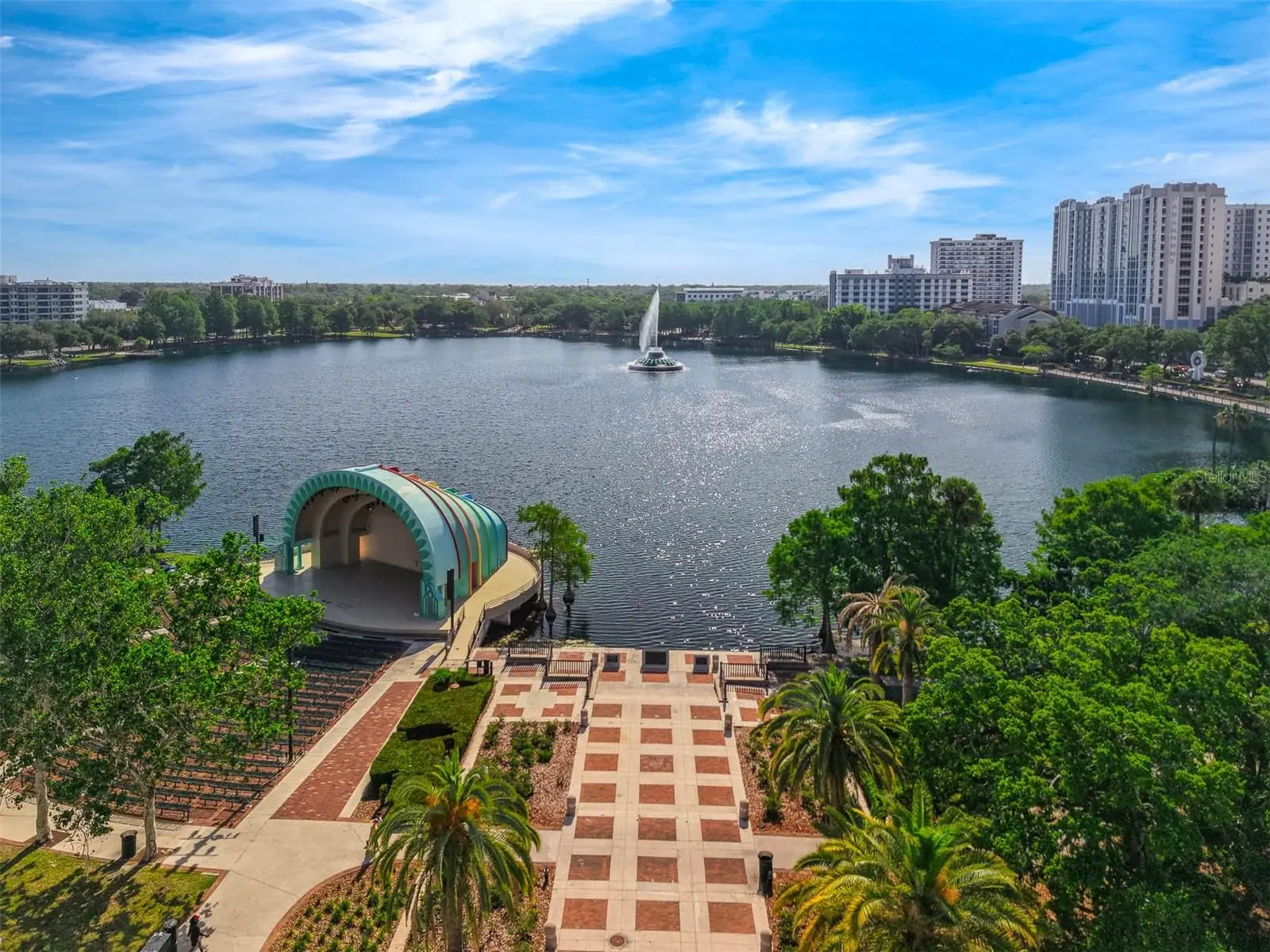 151 Washington Street, FL