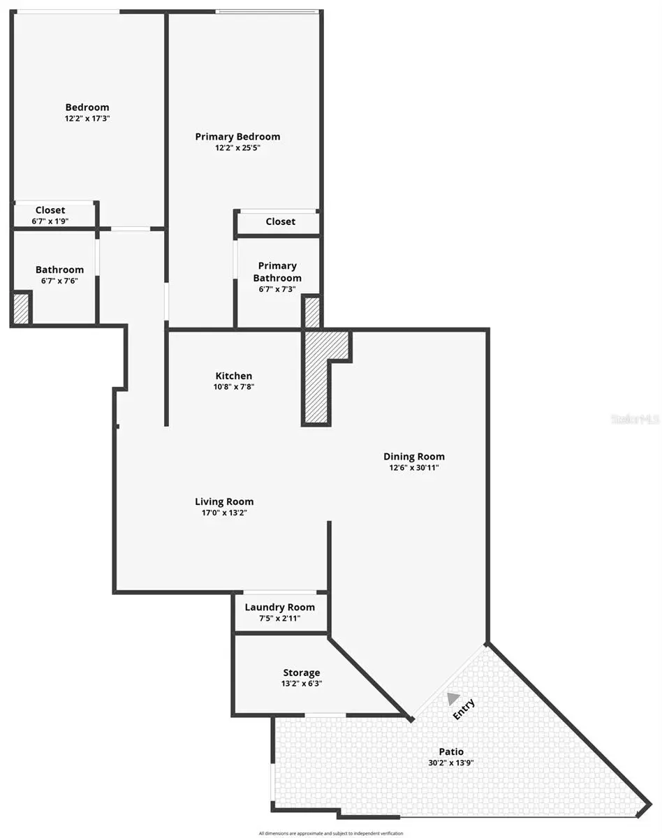 151 Washington Street, FL