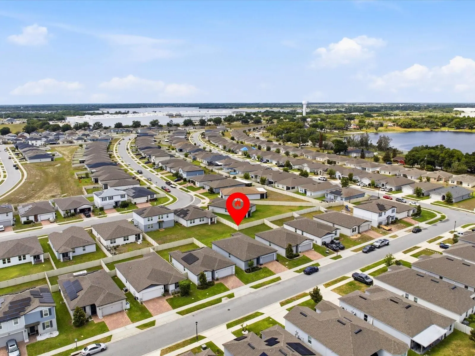 125 Andreas Street, FL