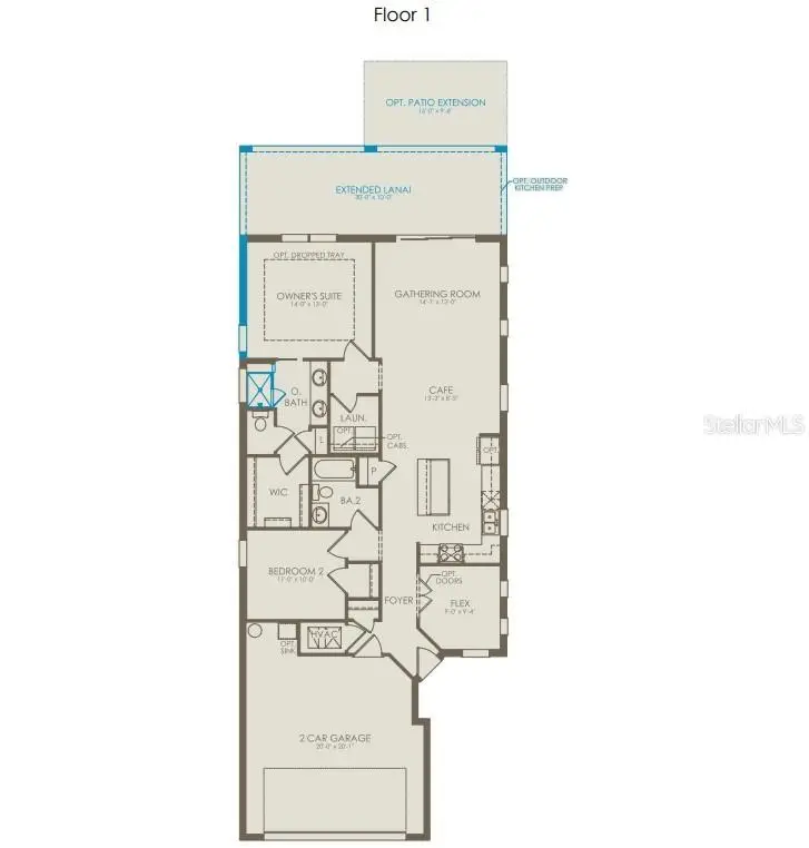 3503 Guava Palms Court, FL