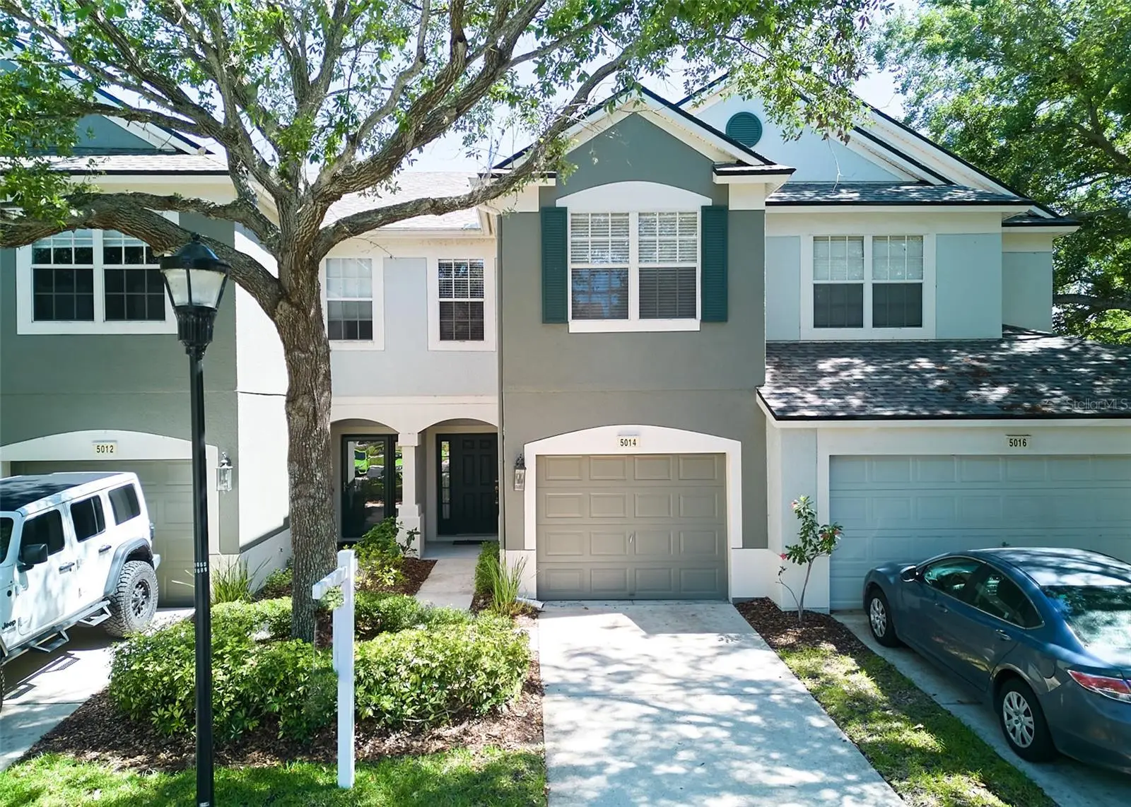 5014 Pond Ridge Road, FL