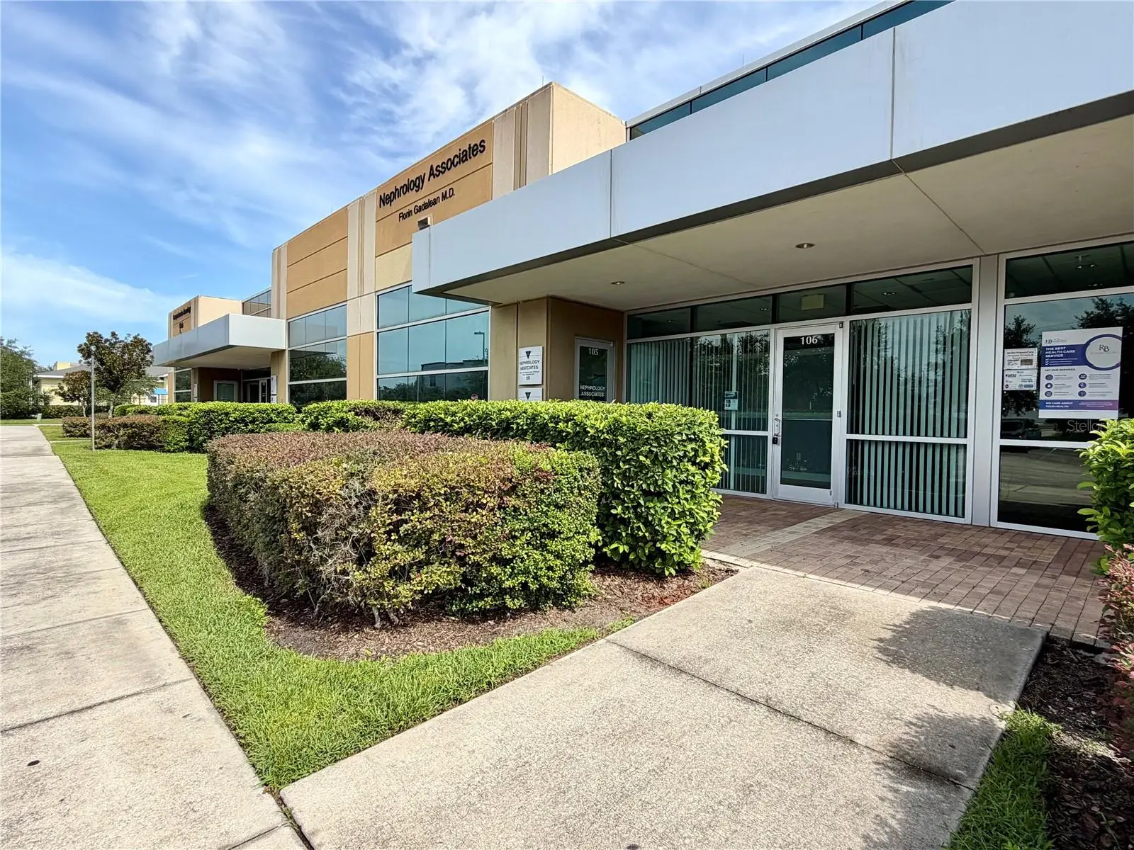 10967 Lake Underhill Road, FL
