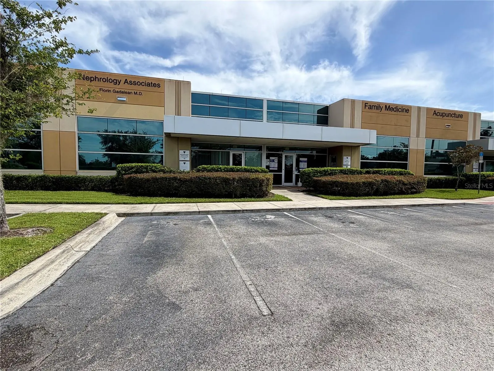 10967 Lake Underhill Road, FL