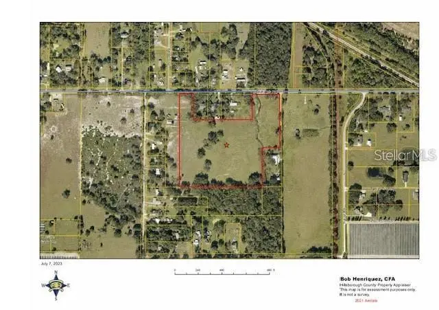 Durant Rd, FL