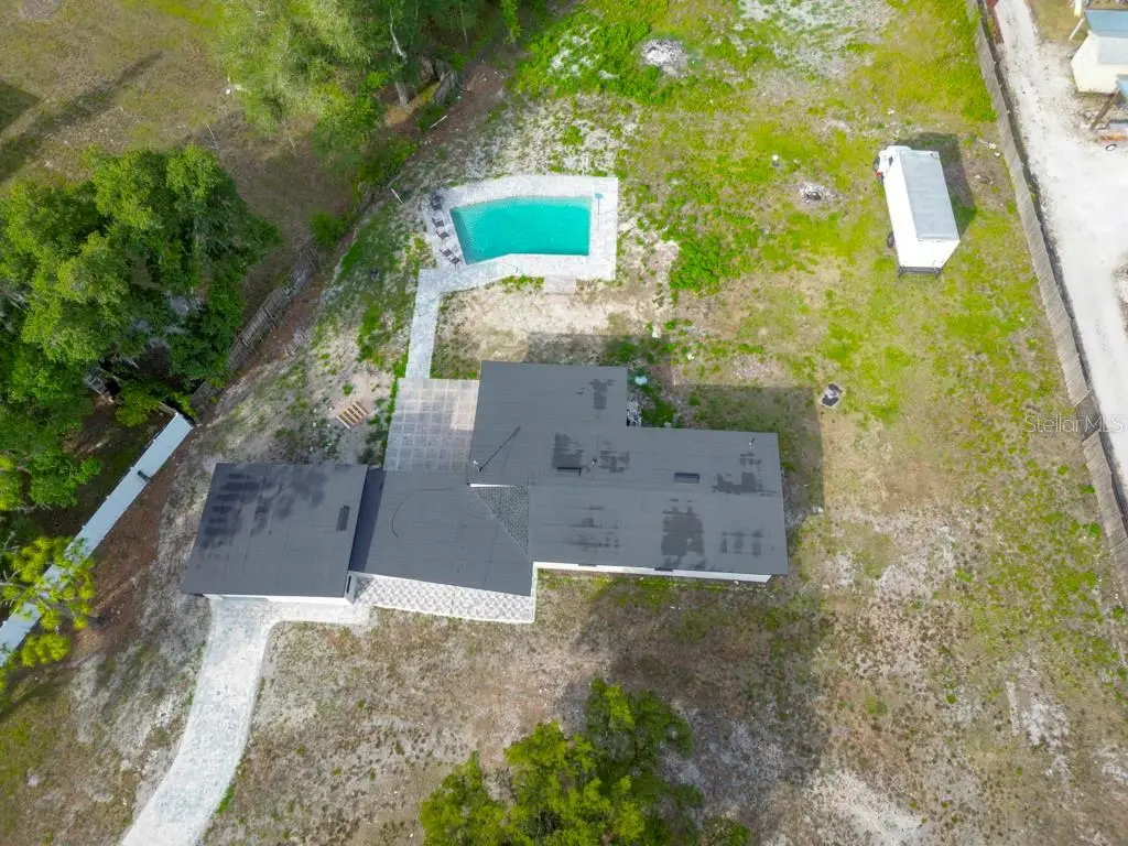 1602 Tanner Road, FL