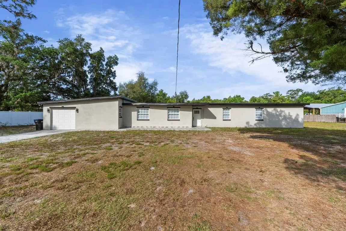 1602 Tanner Road, FL