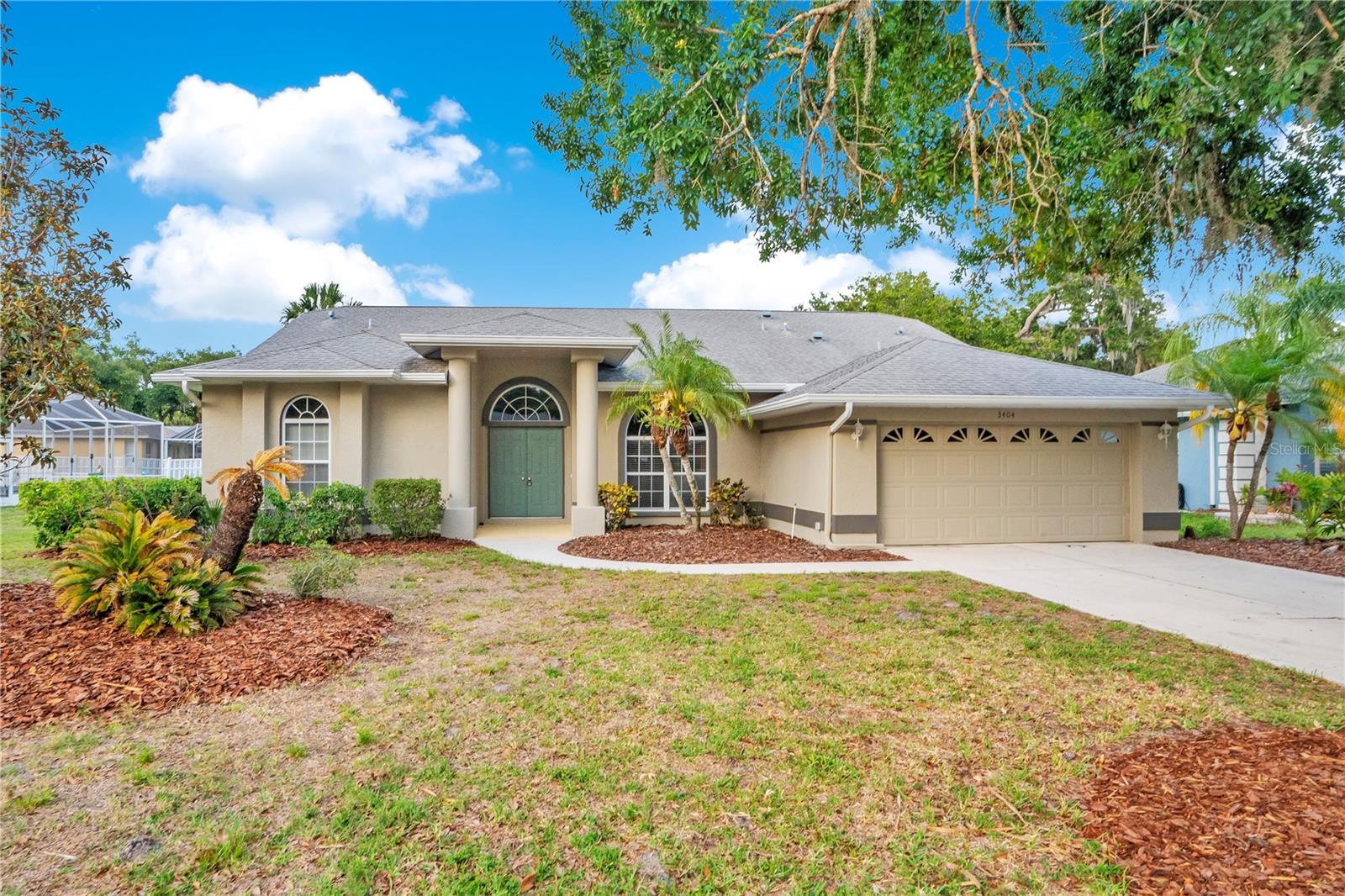 3404 River Woods Drive, FL