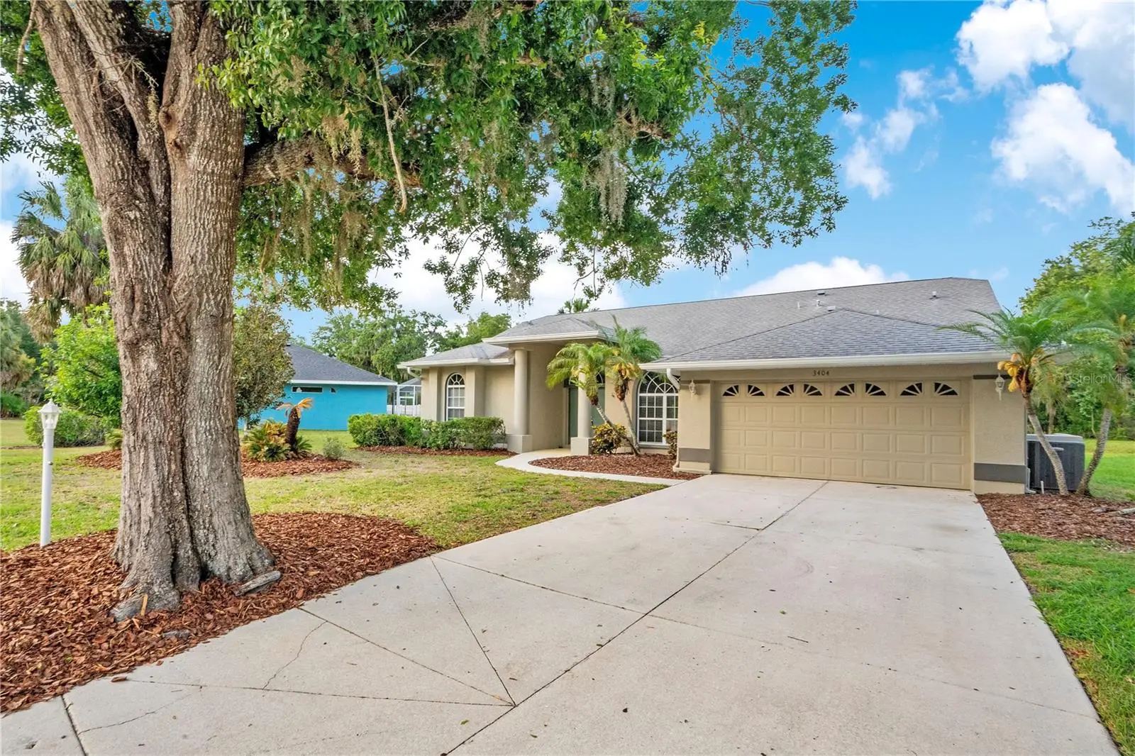 3404 River Woods Drive, FL