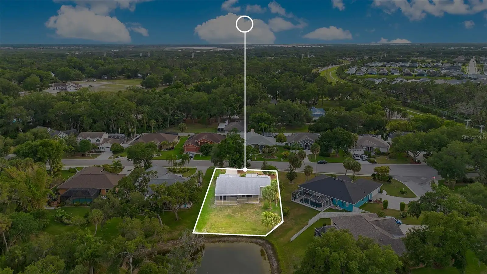 3404 River Woods Drive, FL
