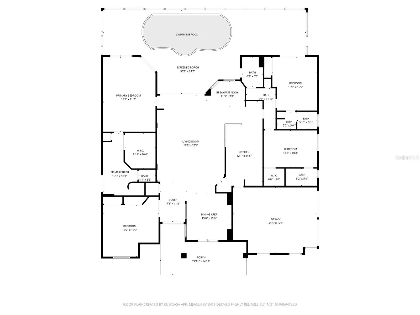 3753 Mayo Circle, FL