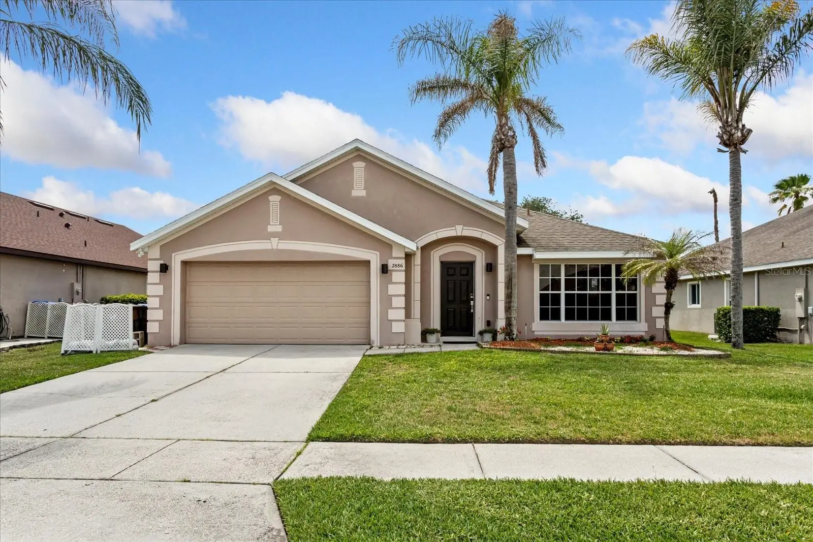 2886 Oconnell Drive, FL
