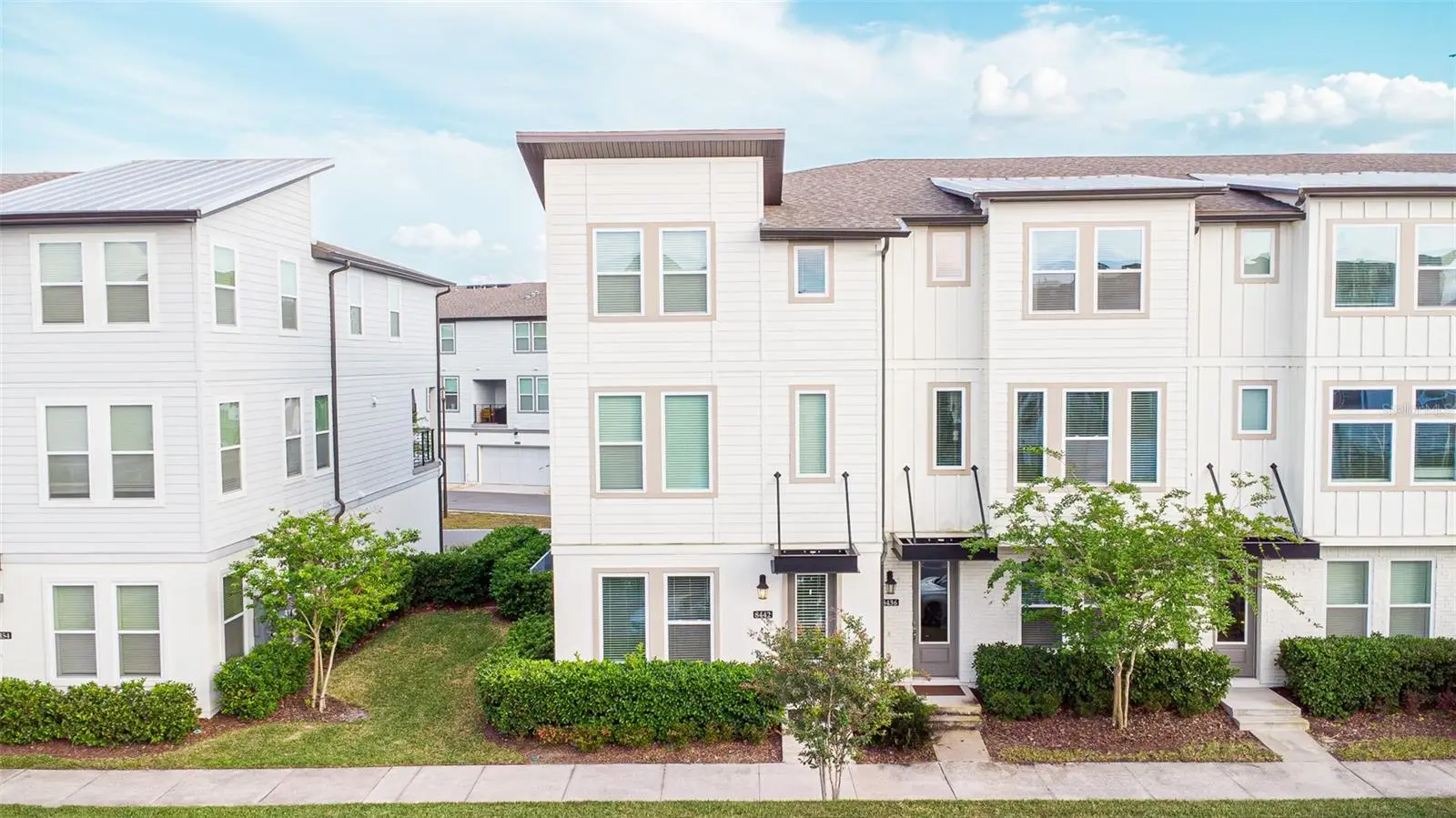8442 Sperry Street, FL