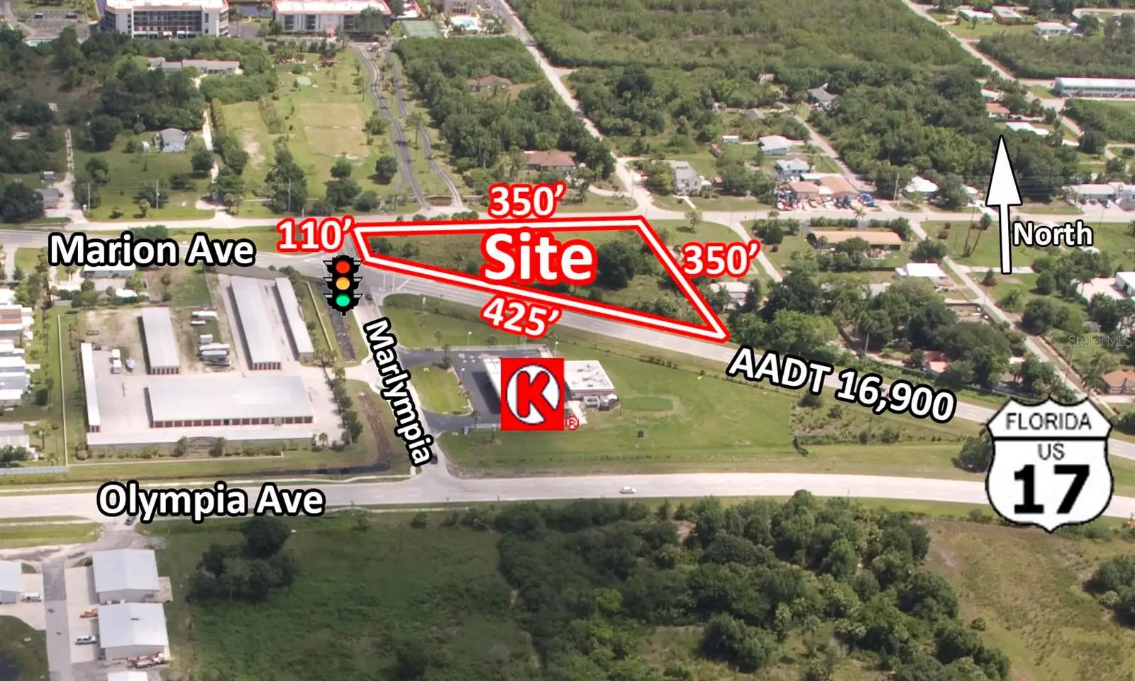 25229 Marion Avenue, FL