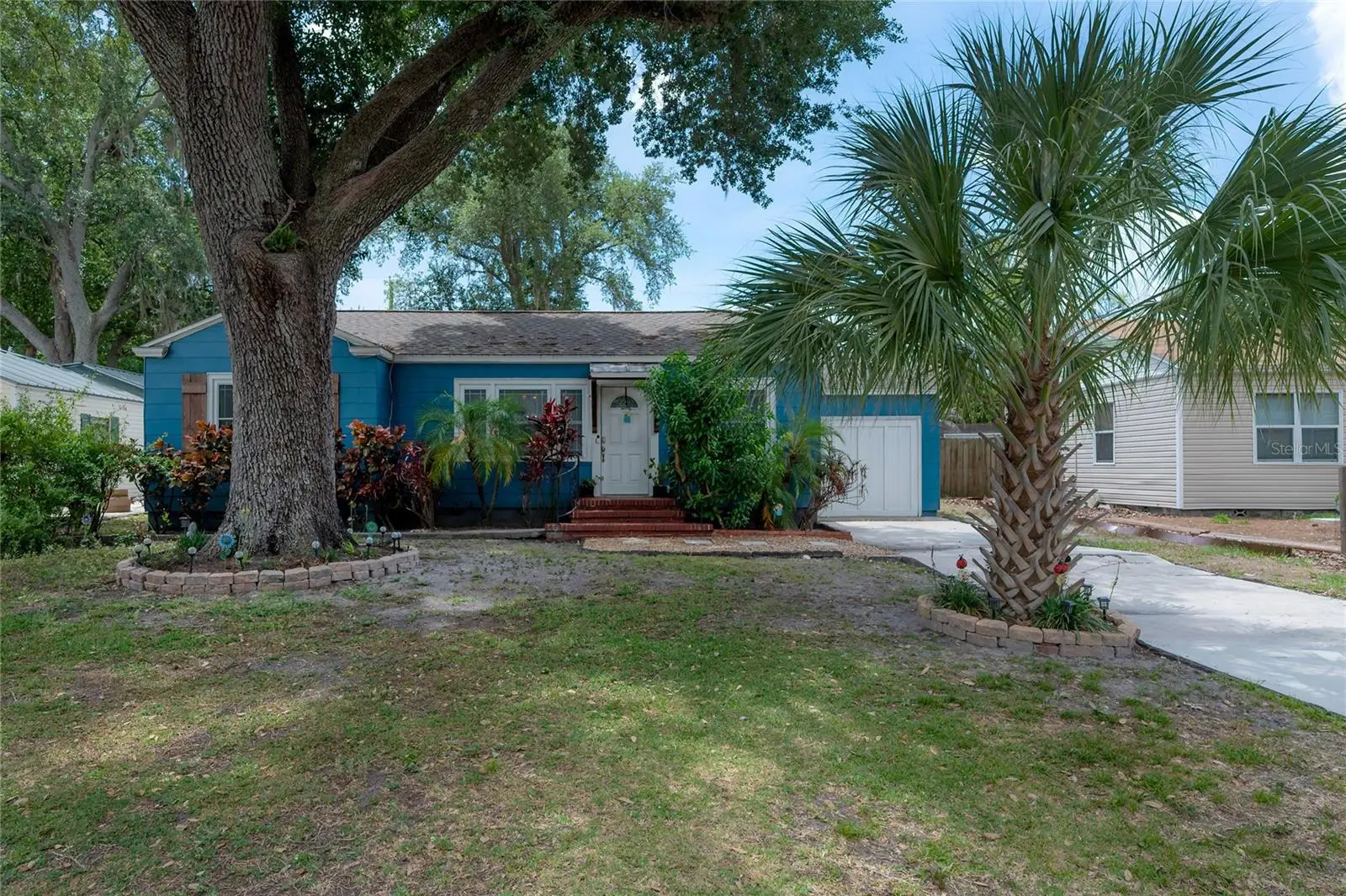 912 Cornelius Avenue, FL