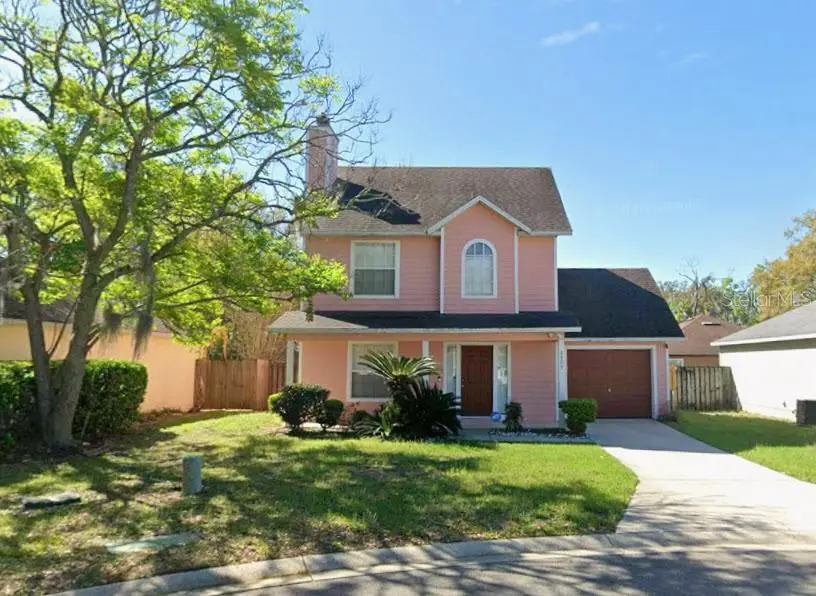 2509 37th Place, FL