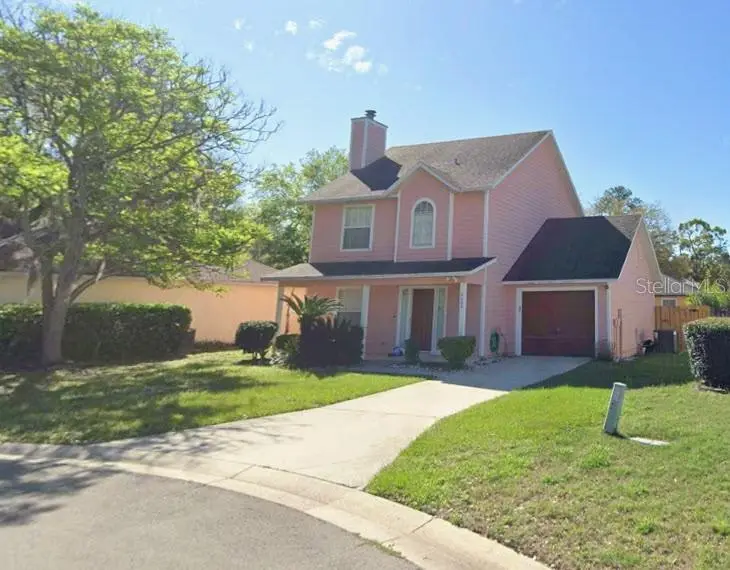 2509 37th Place, FL
