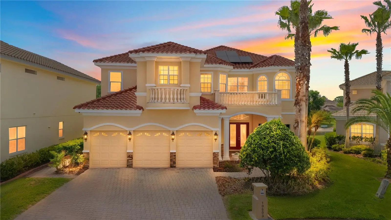 10603 Cayman Isle Court, FL