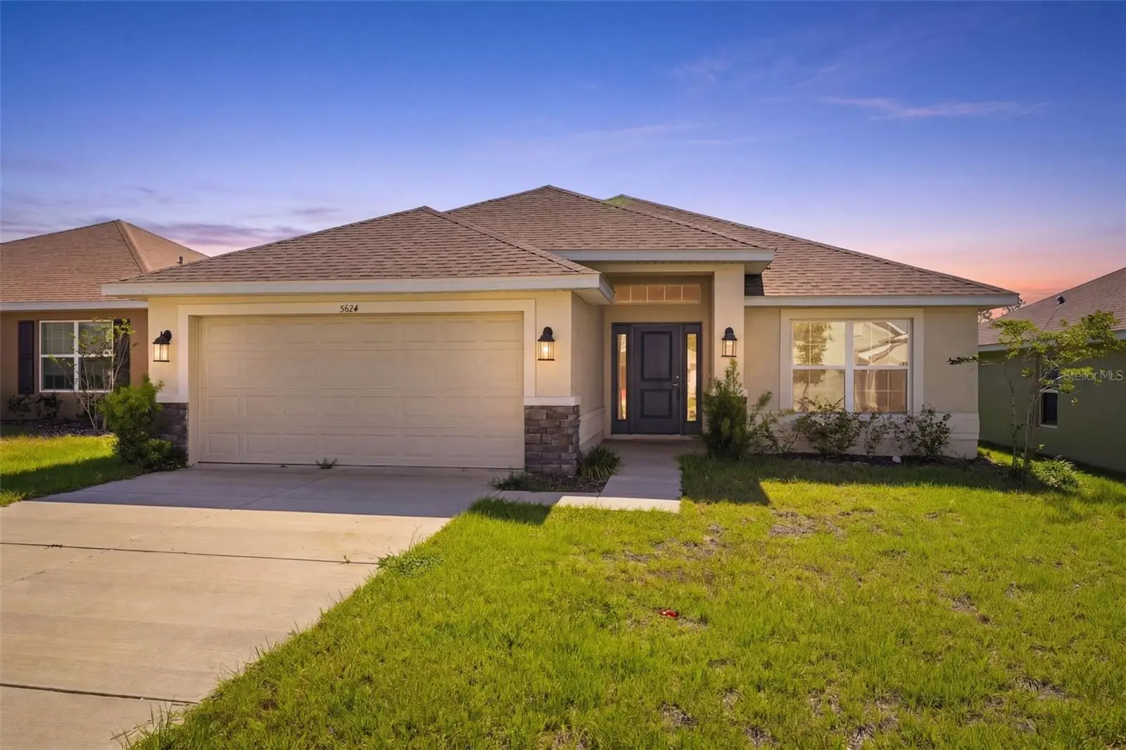 5524 Ocean Breeze Drive, FL