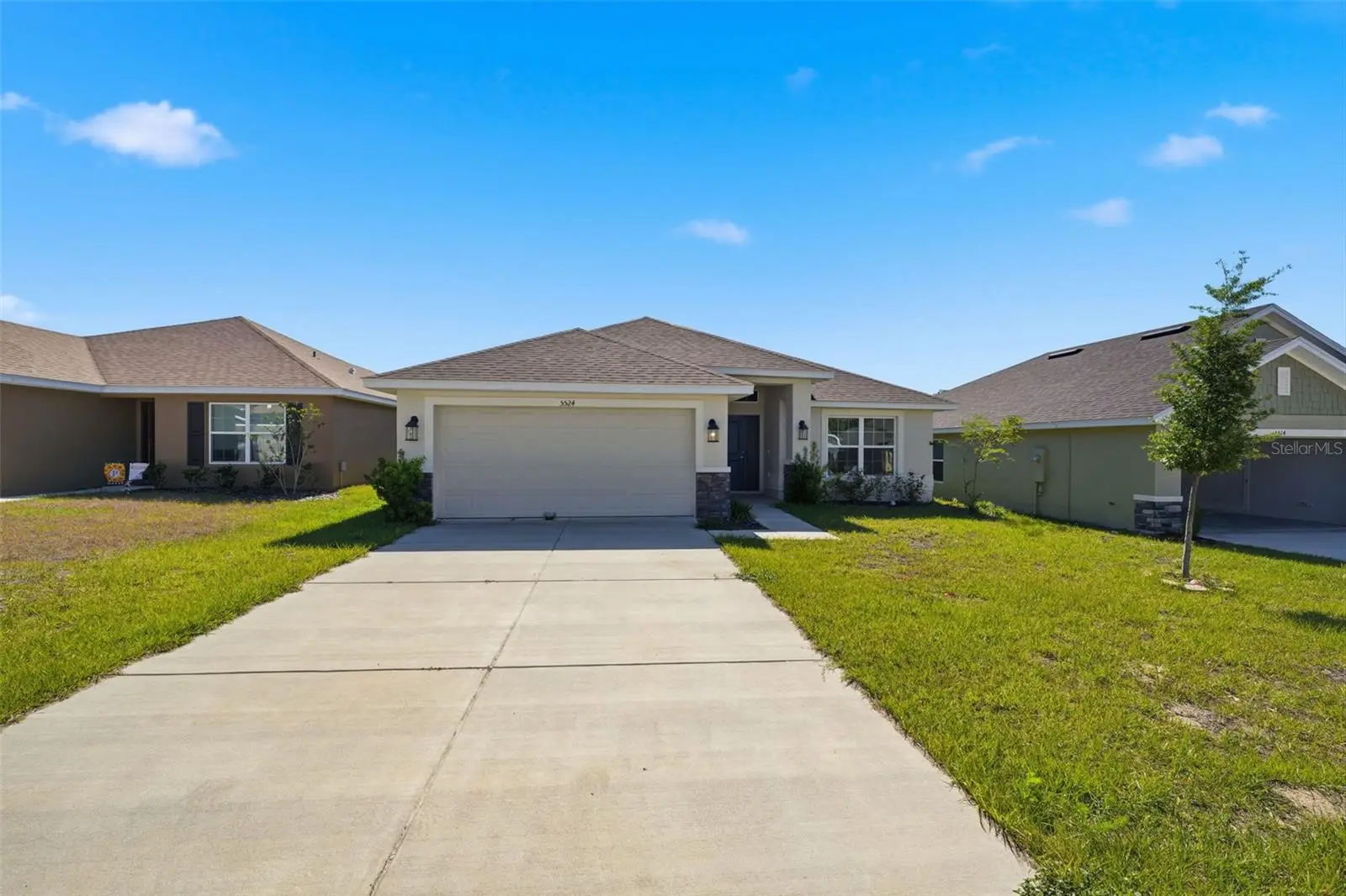 5524 Ocean Breeze Drive, FL