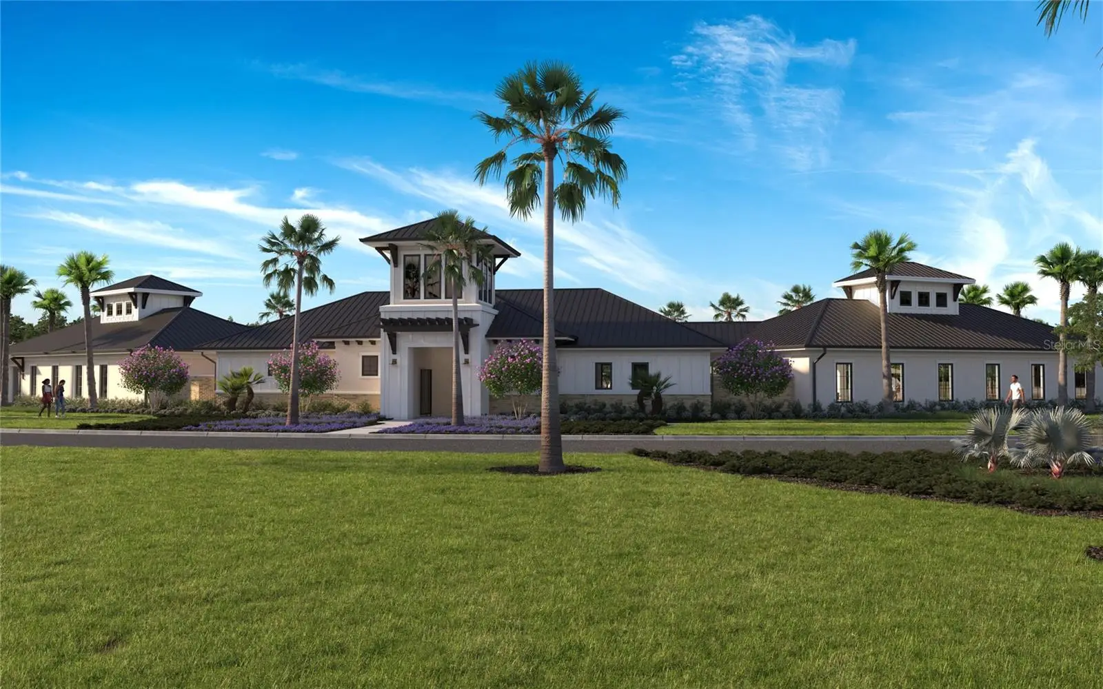 9122 Belleview Forest Pass, FL