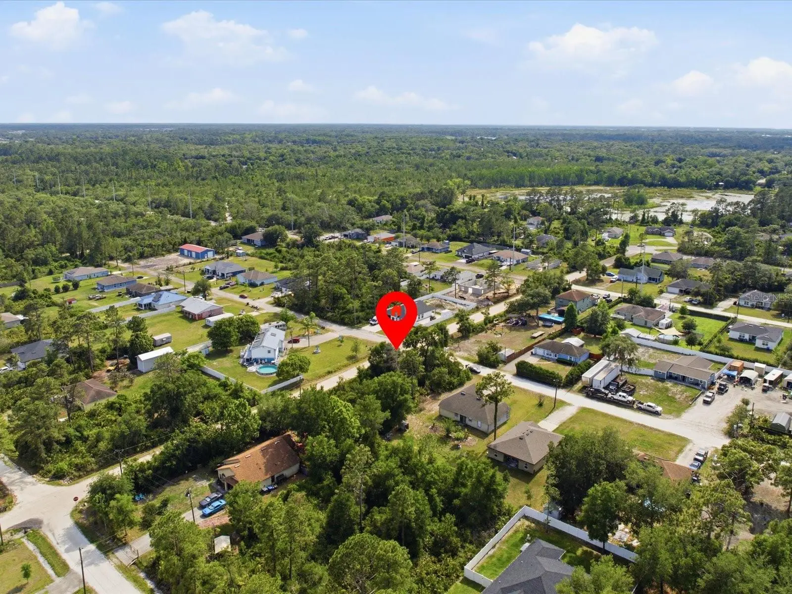1001 10th Avenue, FL
