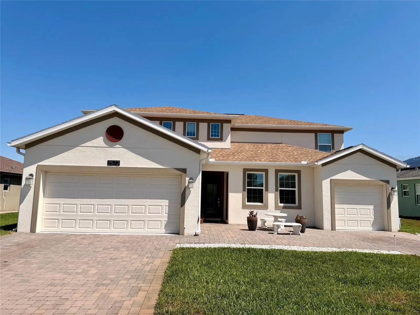 2572 Camden Park Circle, FL