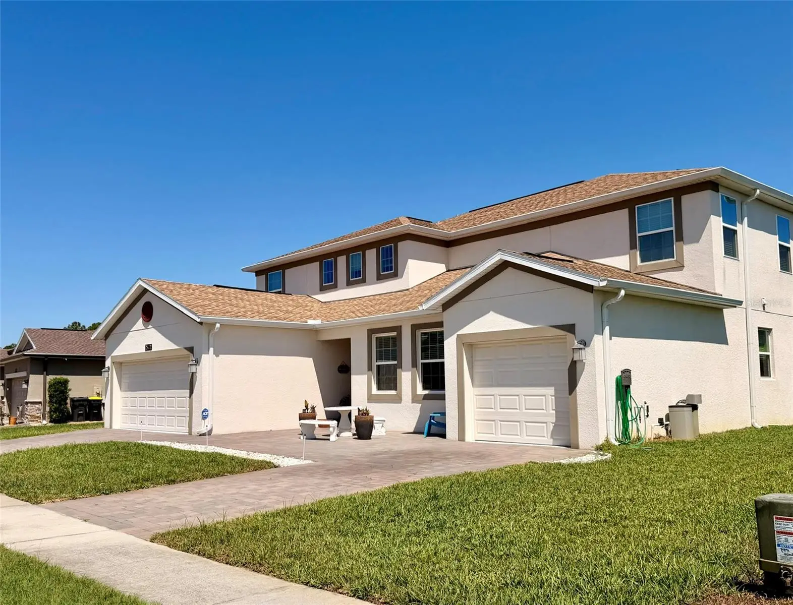 2572 Camden Park Circle, FL