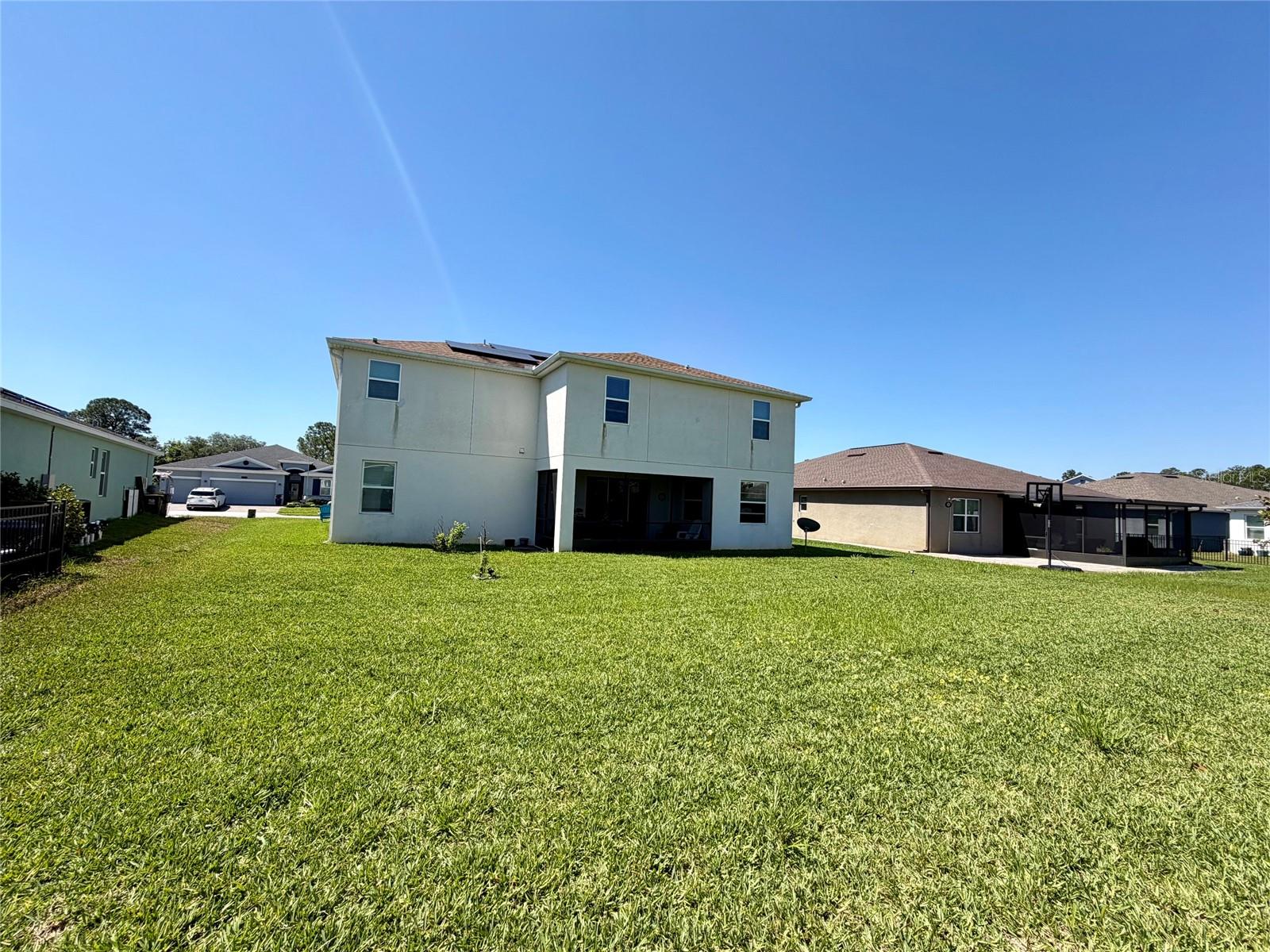 2572 Camden Park Circle, FL