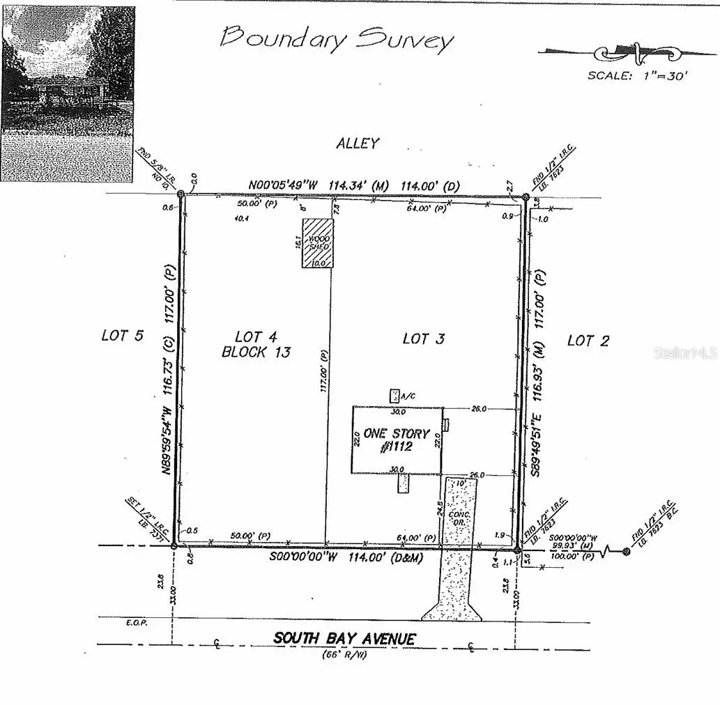 1112/1114 Bay Avenue, FL