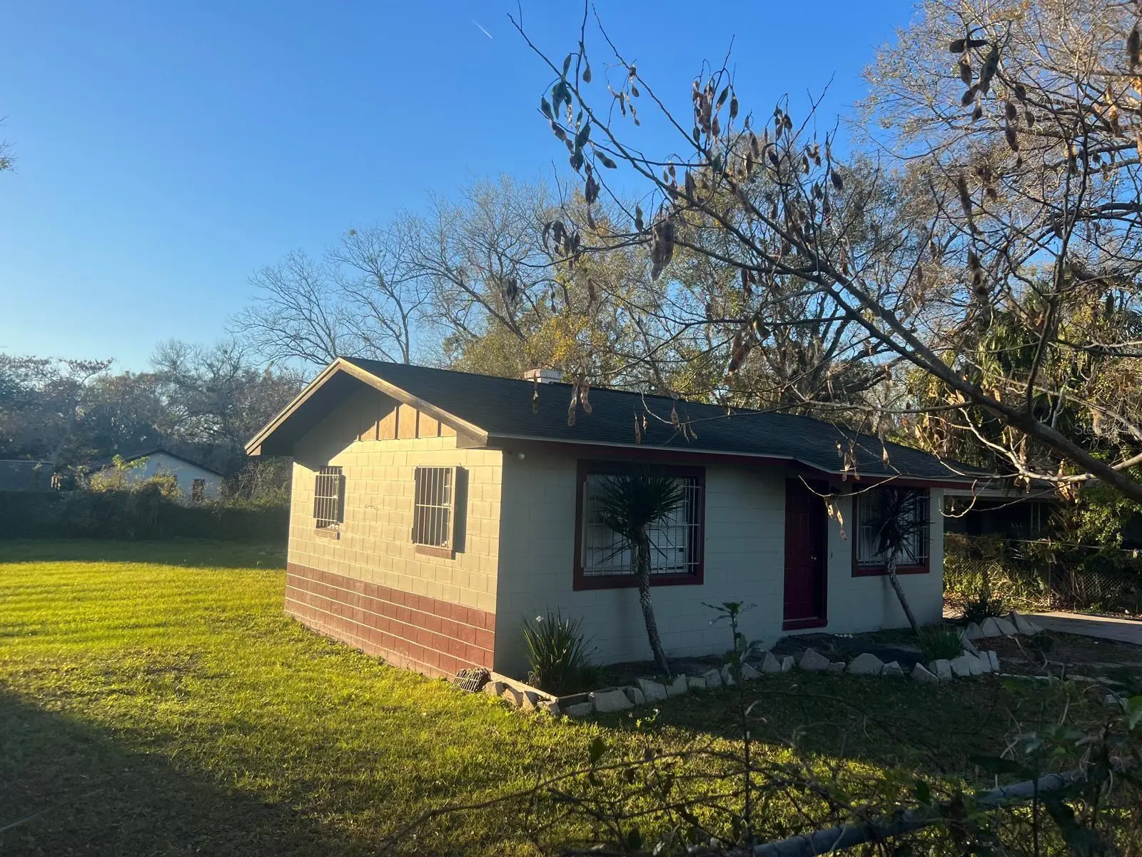 1112/1114 Bay Avenue, FL