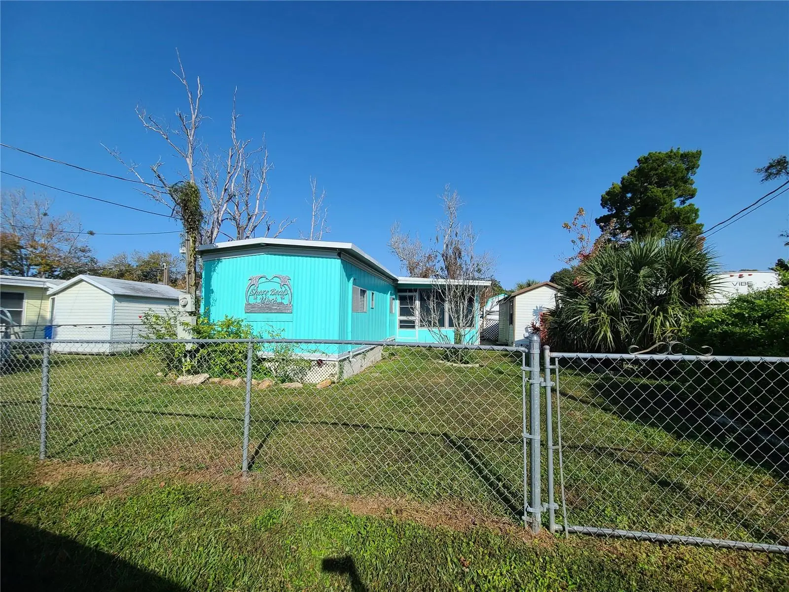 5418 Circle Drive, FL