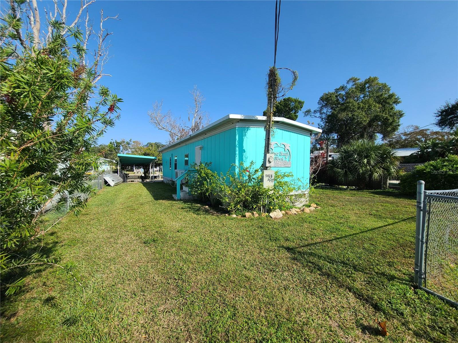 5418 Circle Drive, FL