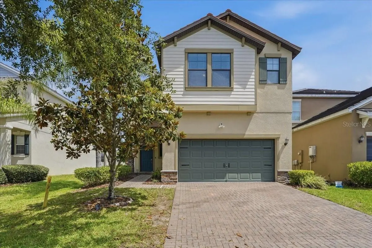 1020 Oliveto Verdi Court, FL