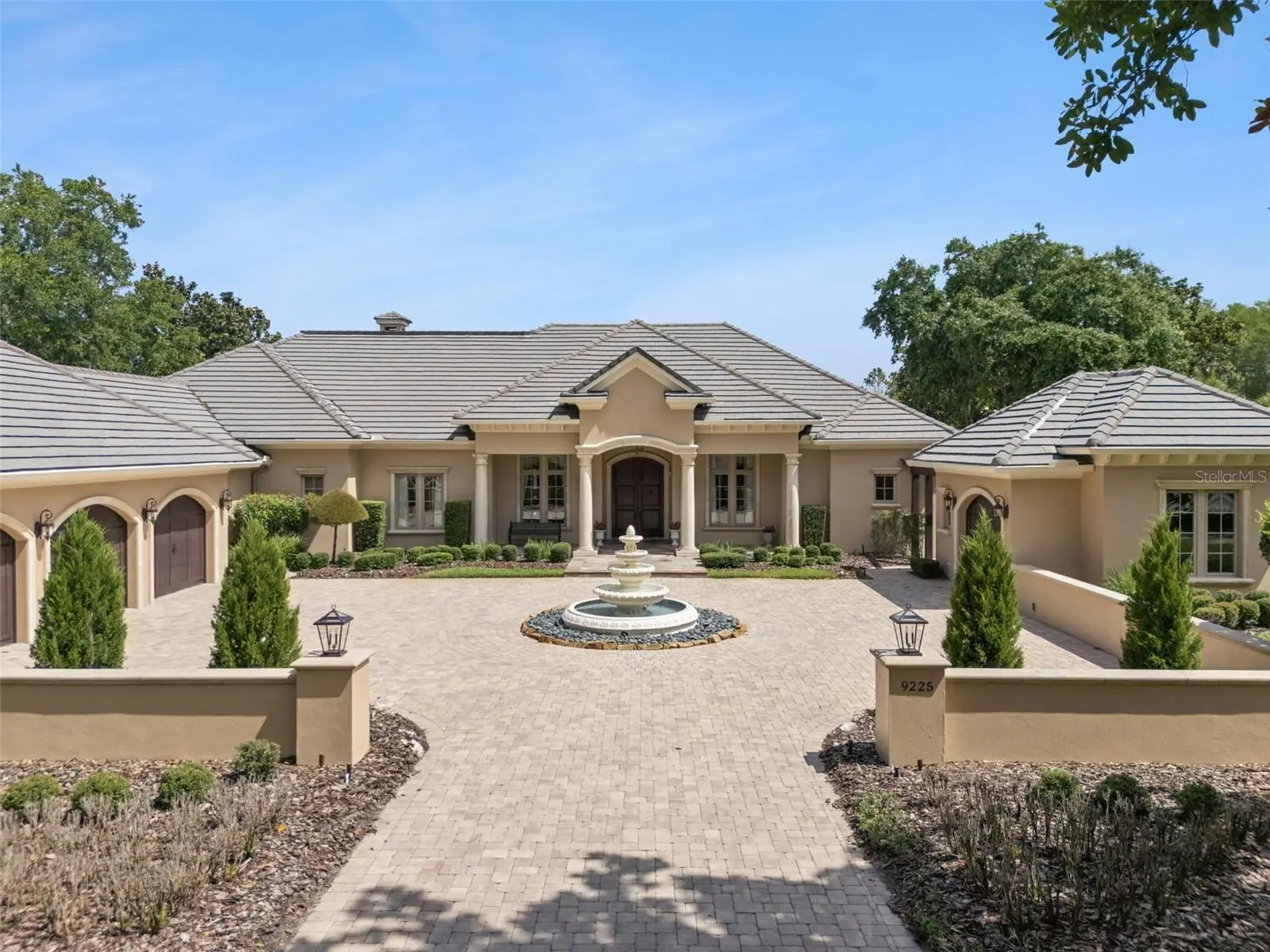 9225 Bevington Lane, FL