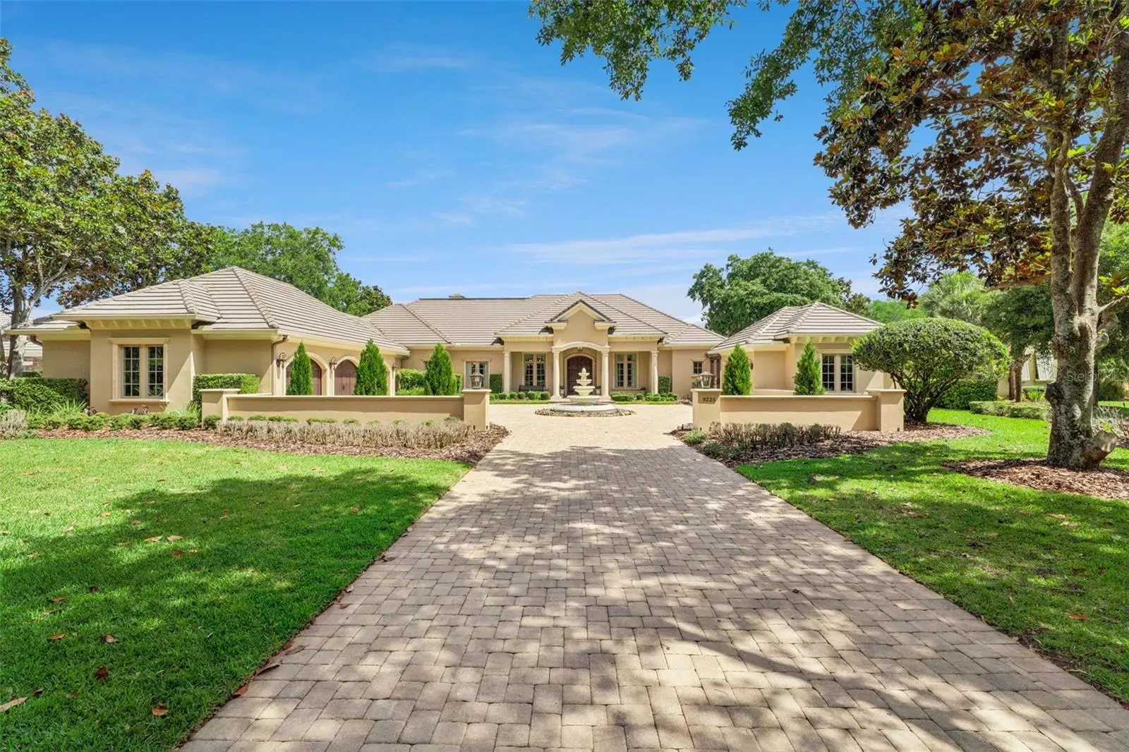 9225 Bevington Lane, FL