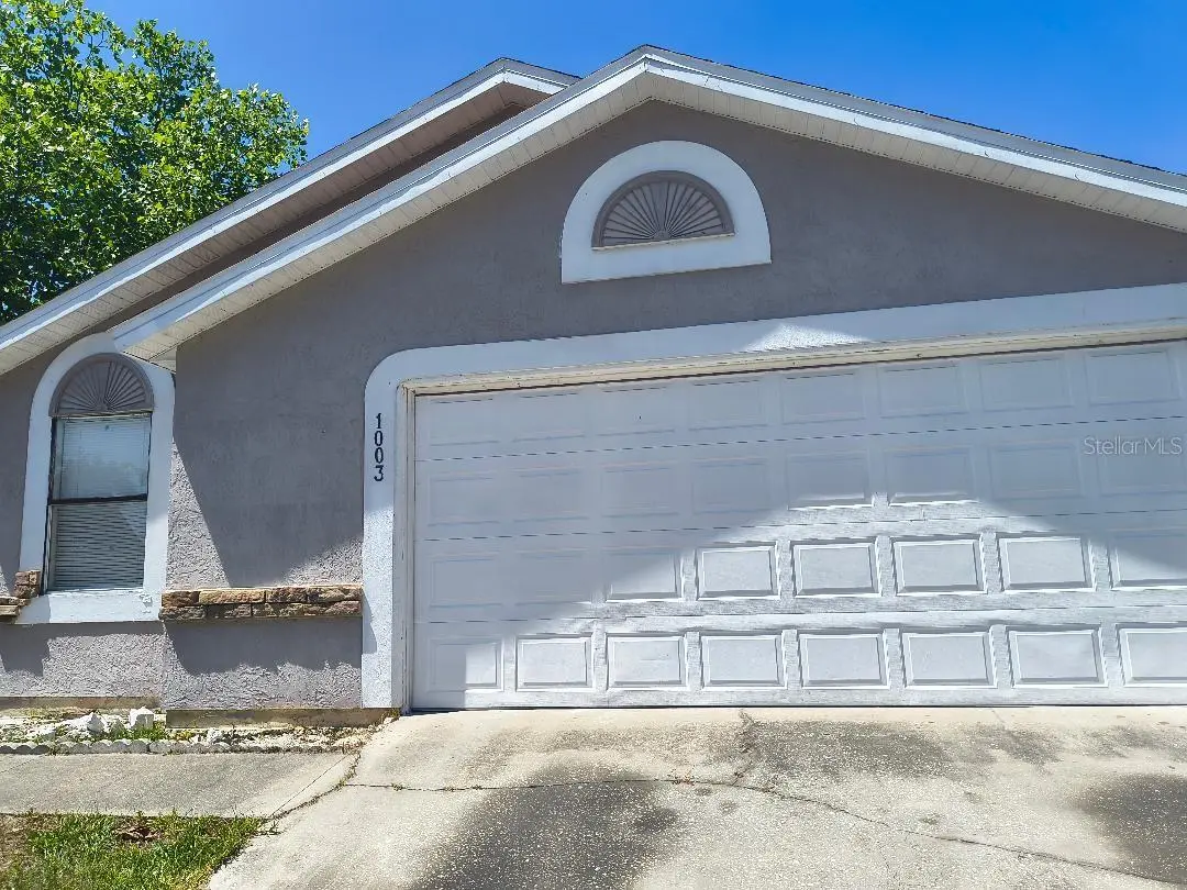 1003 Winterberry Lane, FL
