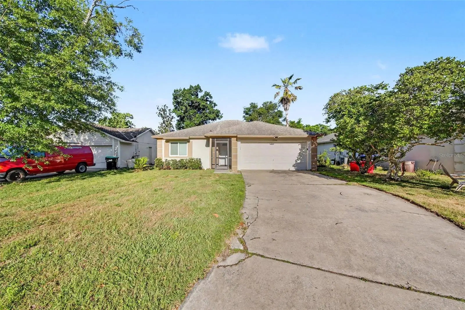 7734 Lakeside Woods Drive, FL