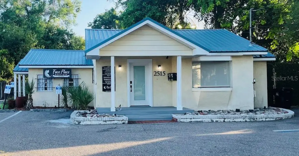 2515 South Street, FL