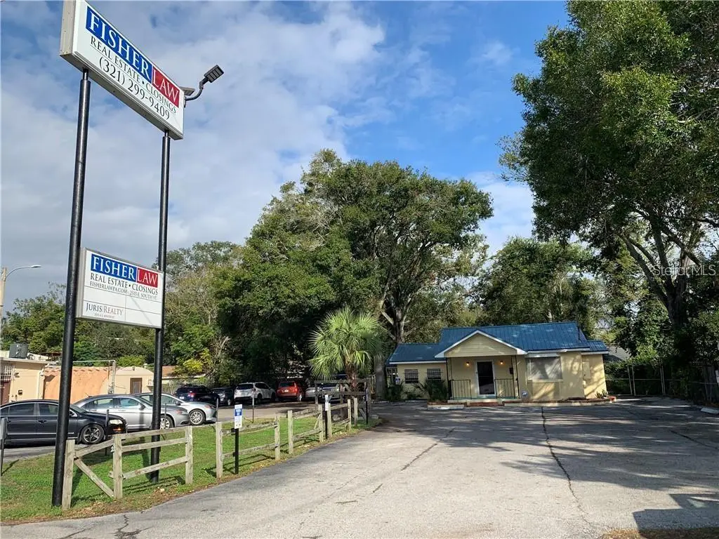 2515 South Street, FL