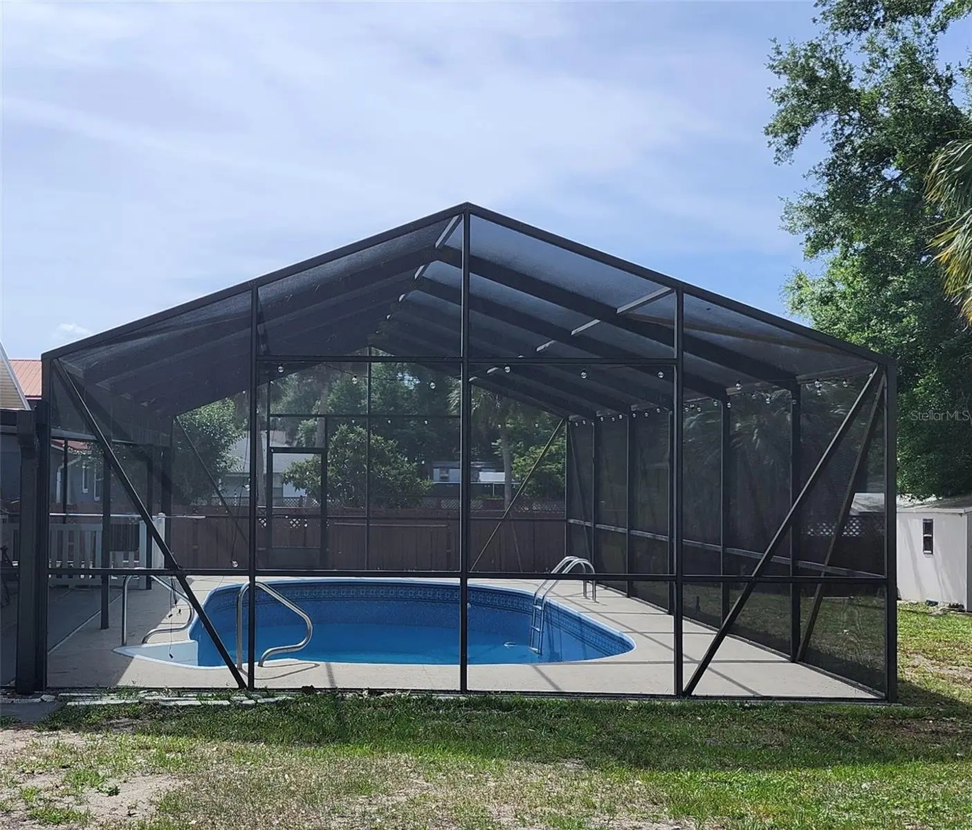 555 Silver Course Circle, FL