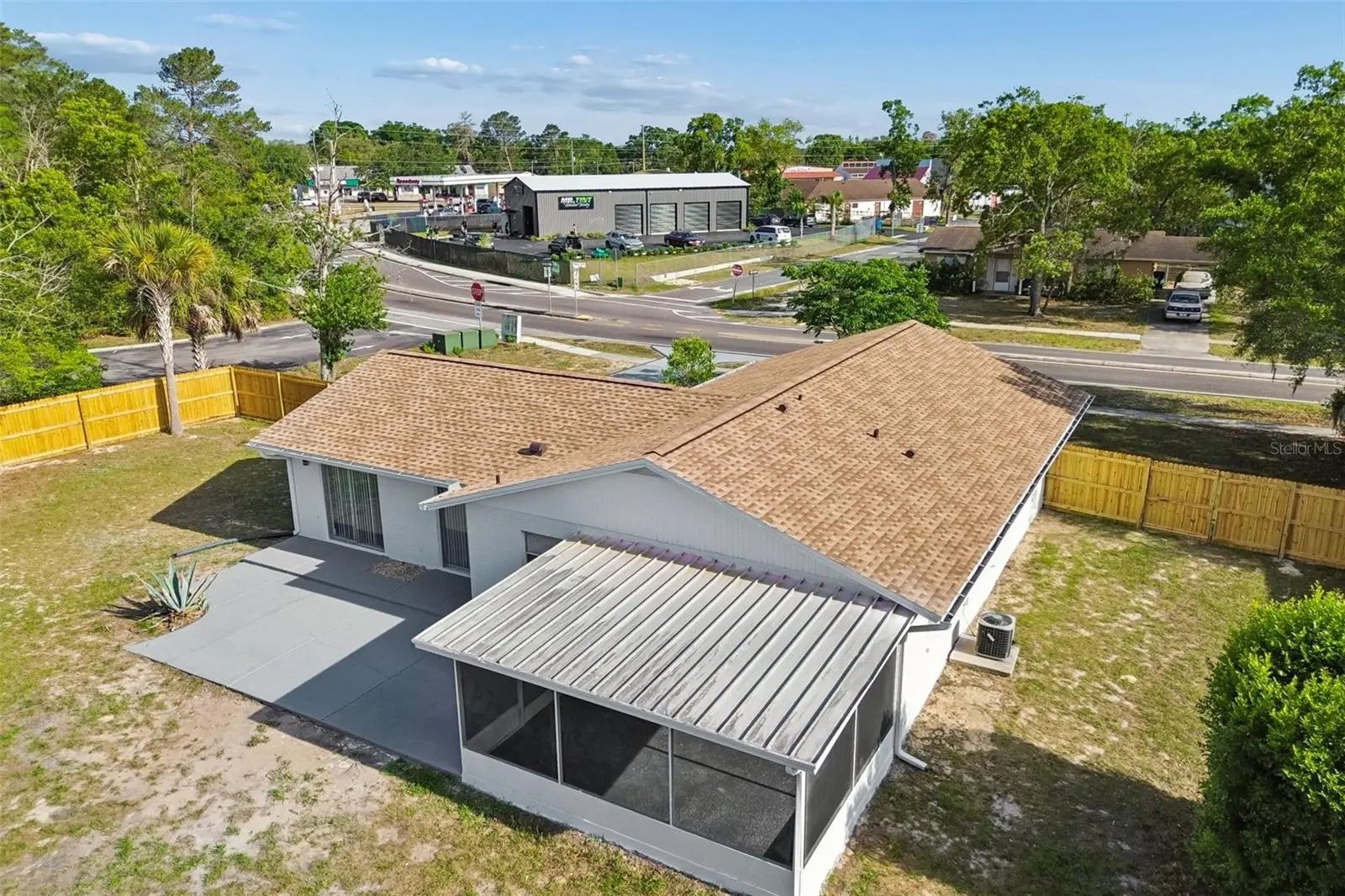 9015 Forest Oaks Boulevard, FL