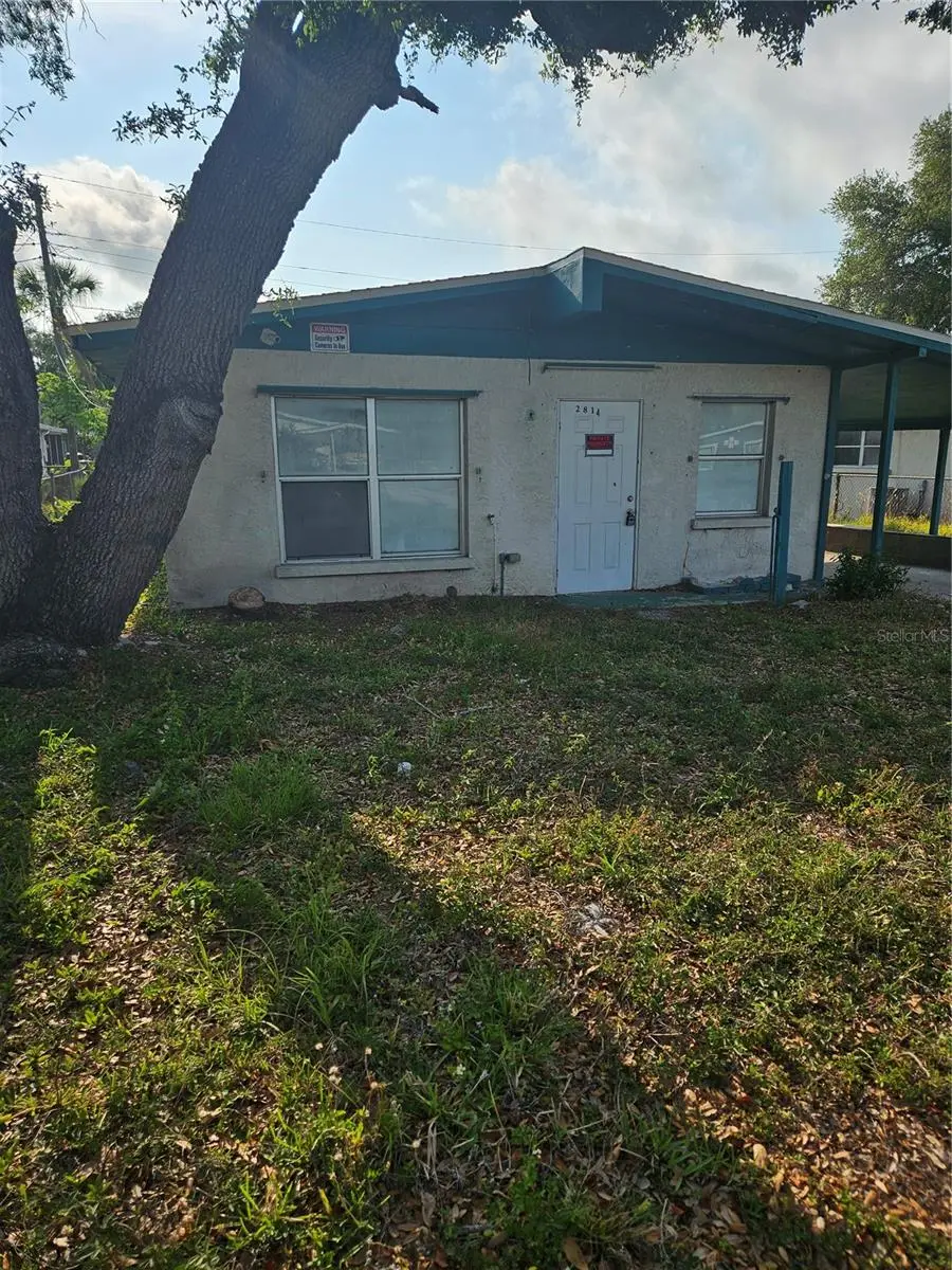 2814 Palmadelia Avenue, FL
