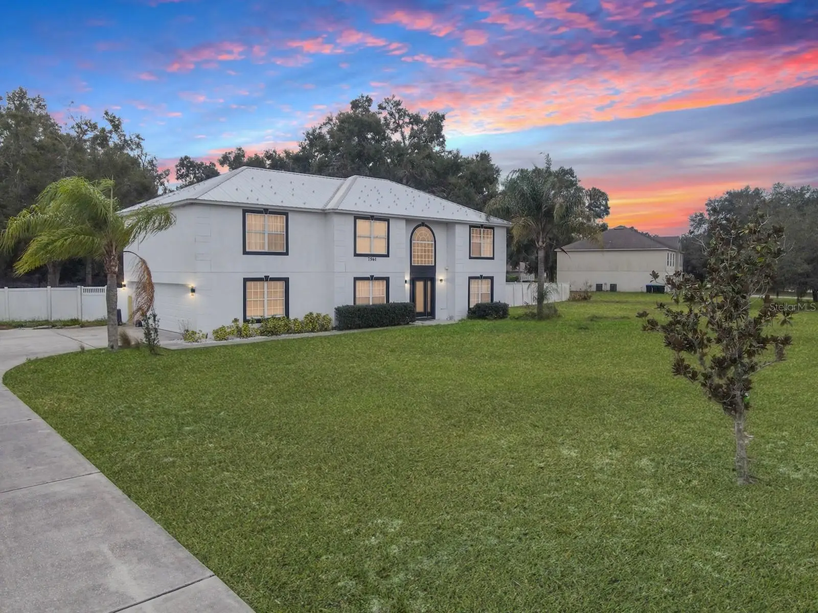 7561 Lake Andrea Circle, FL