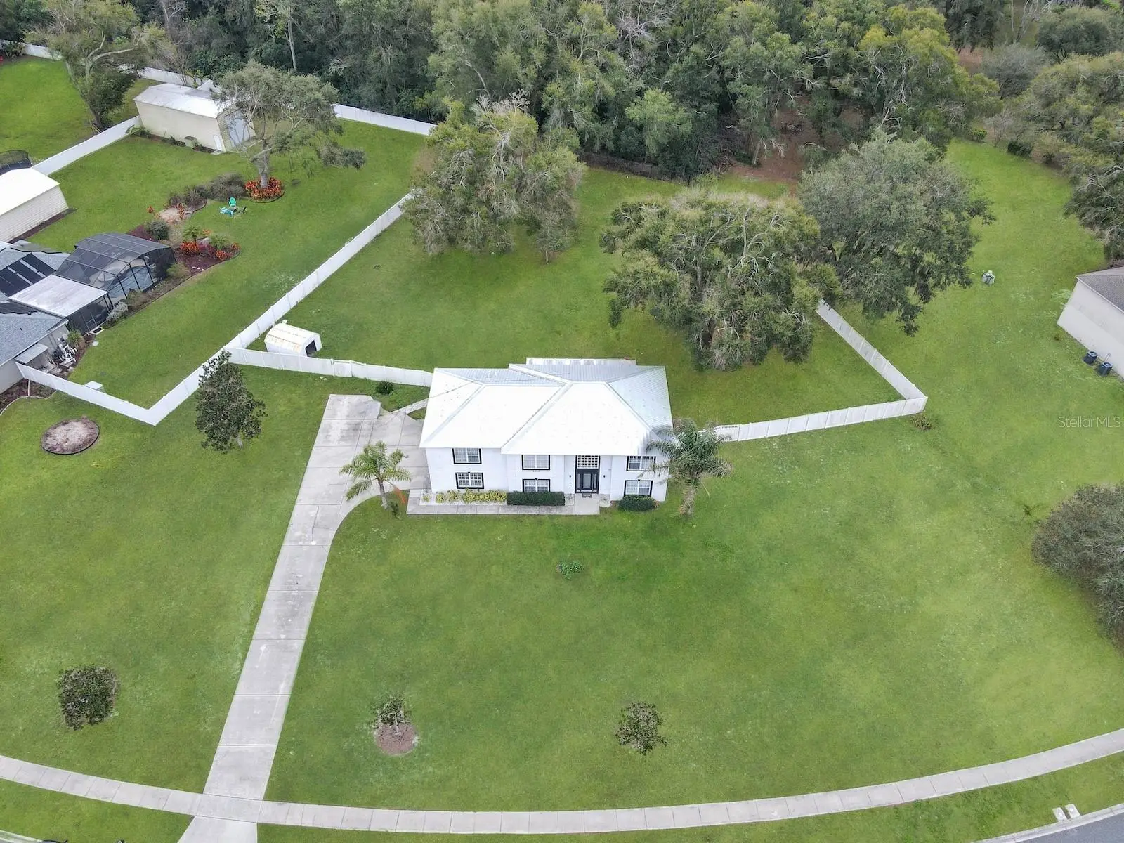 7561 Lake Andrea Circle, FL