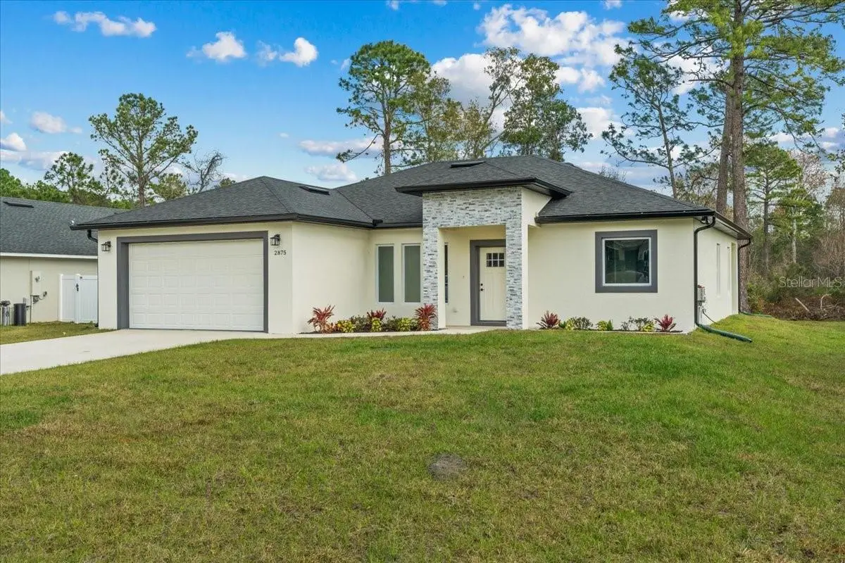 2875 Slater Drive, FL