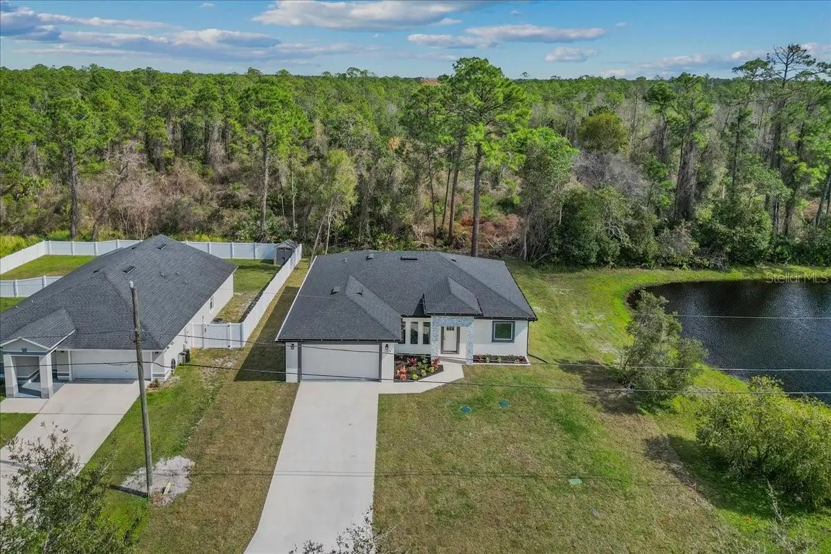 2875 Slater Drive, FL