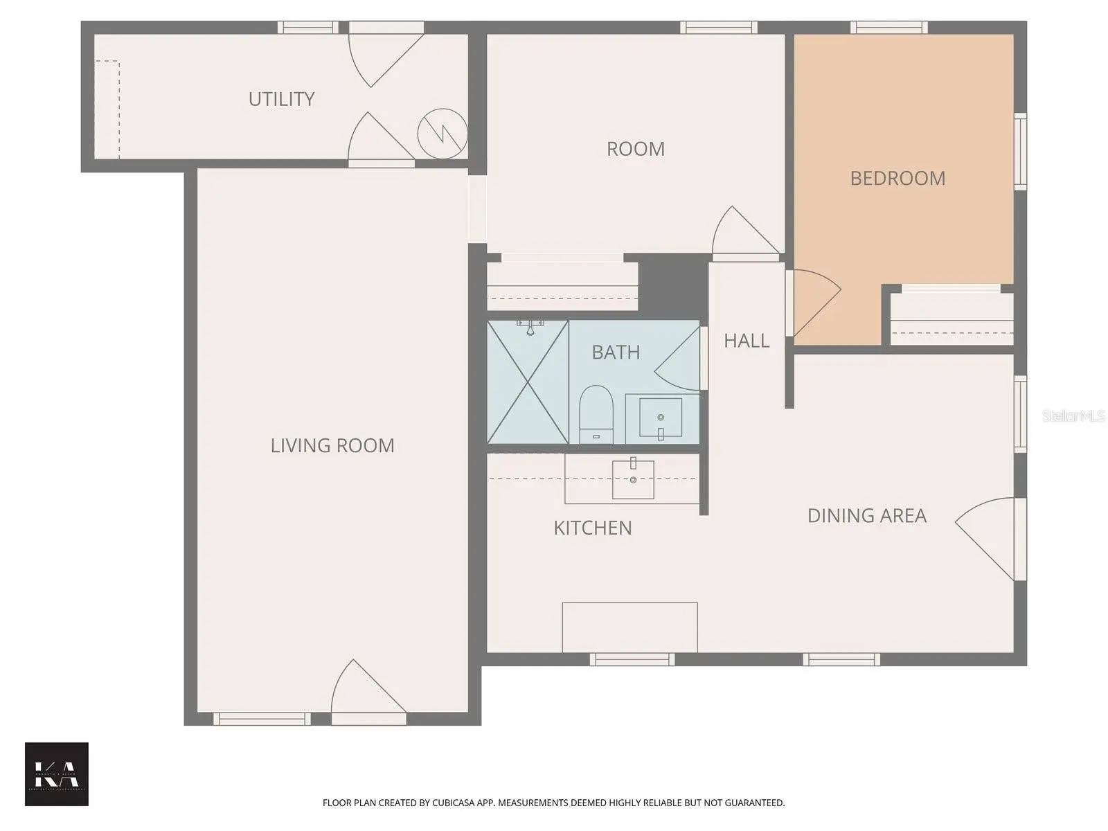 113 Fran Drive, FL