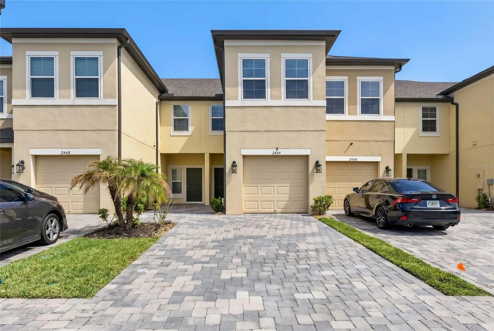 2464 Stapleford Place, FL