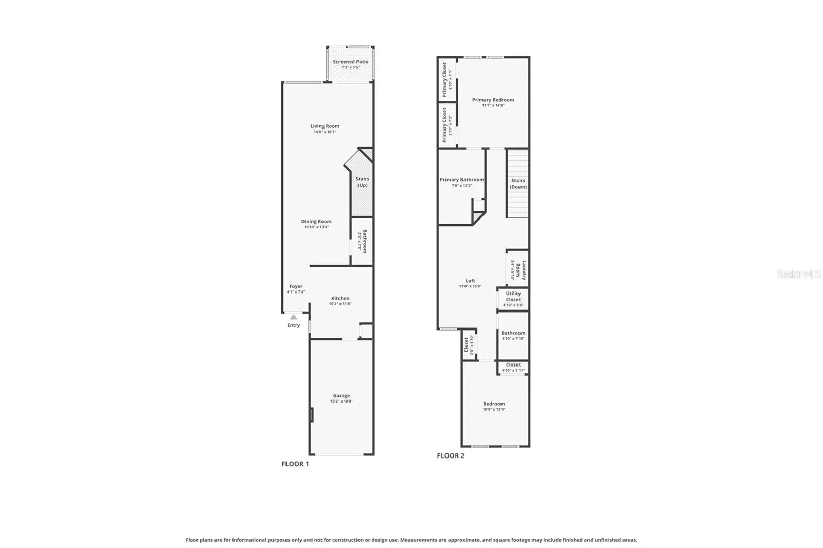2464 Stapleford Place, FL