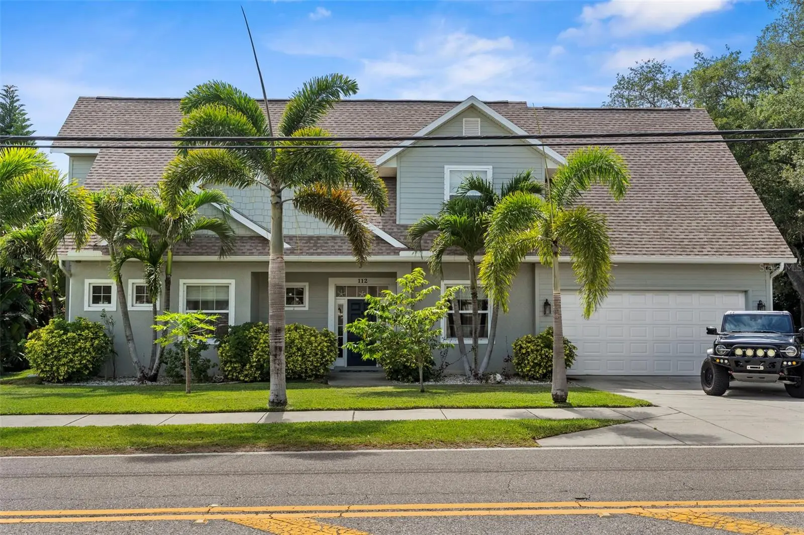 112 Florida Avenue, FL